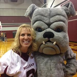 Meet your Posher, Tammy